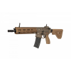 Страйкбольна штурмова гвинтівка Specna Arms HK416A5 SA-H11 Tan